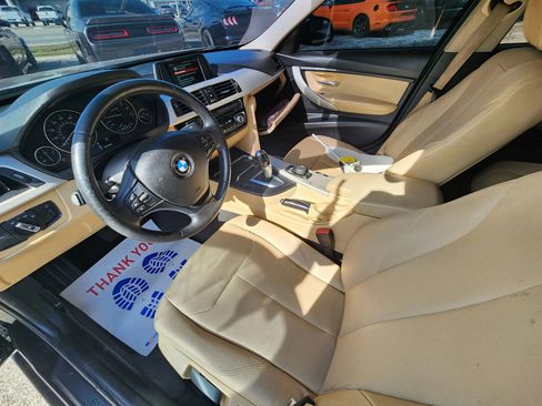 Used 2018 BMW 320i Sedan image 15