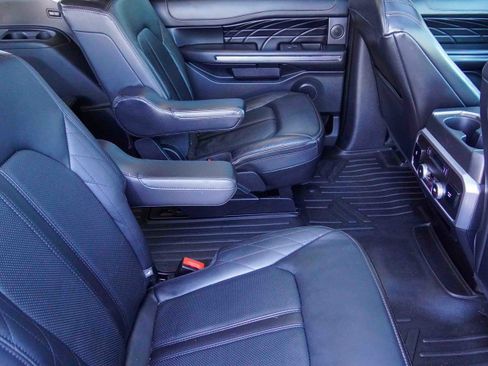 Used 2020 Ford Expedition Max Platinum image 36