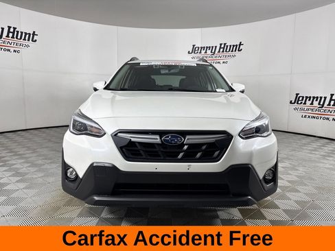 Used 2023 Subaru Crosstrek 2.5i Limited AWD/4WD image 3