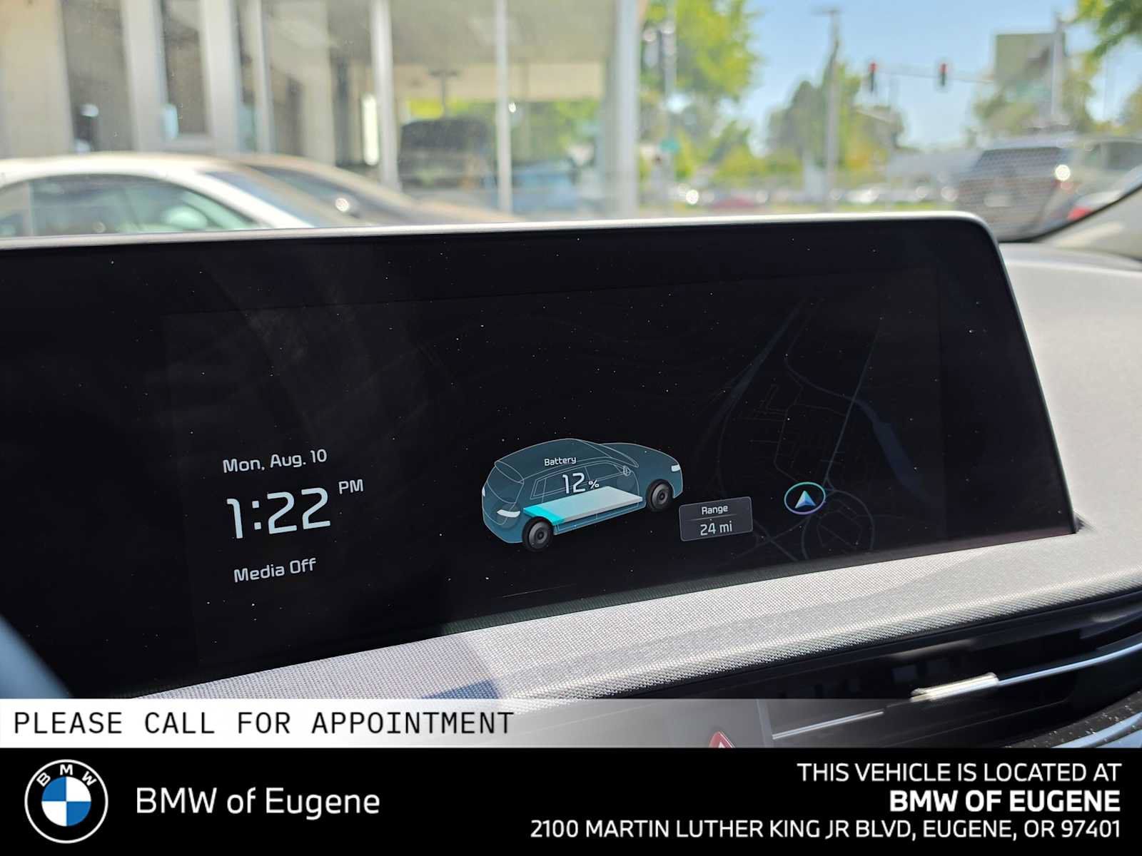 Used 2024 Kia EV6 Light AWD/4WD image 29