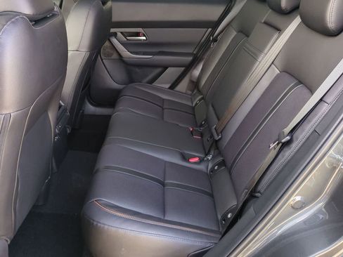 New 2026 MAZDA CX-50 2.5 Turbo w/ Cargo Package image 19