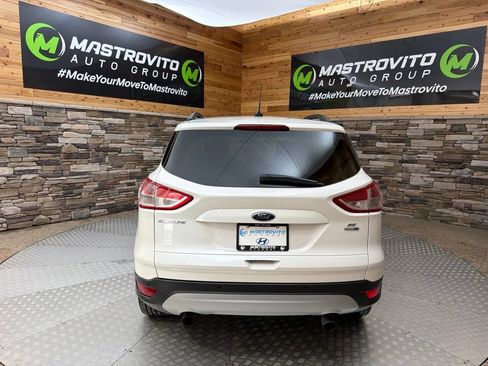 Used 2014 Ford Escape SE w/ Equipment Group 201A AWD/4WD image 9