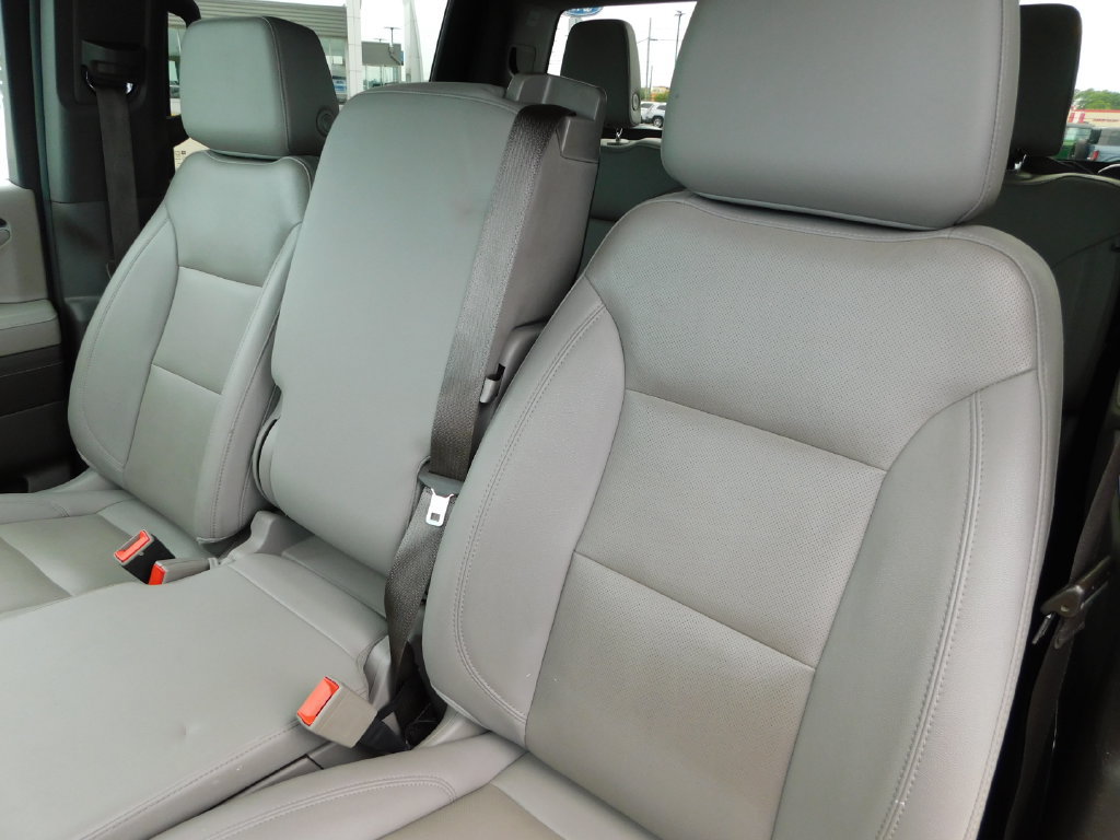 Used 2023 GMC Sierra 1500 SLT AWD/4WD image 21