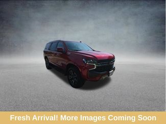 Used 2021 Chevrolet Tahoe Z71 w/ Luxury Package AWD/4WD 360° Tour
