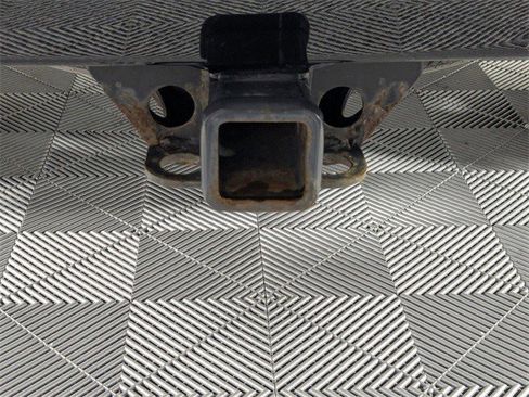 Certified 2022 Chevrolet Silverado 1500 Custom Trail Boss w/ LPO, Dark Essentials Package image 25