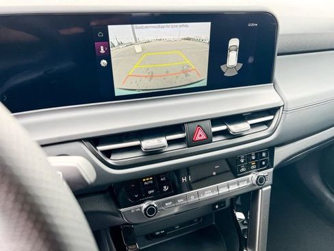 New 2026 Kia Seltos SX w/ SX Sunroof Package image 24