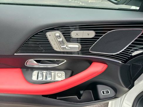 New 2026 Mercedes-Benz GLE 450 4MATIC Coupe image 21