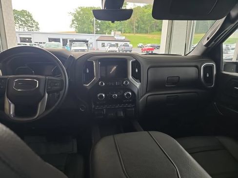 Certified 2023 GMC Sierra 3500 Denali w/ Denali Ultimate Package AWD/4WD image 11
