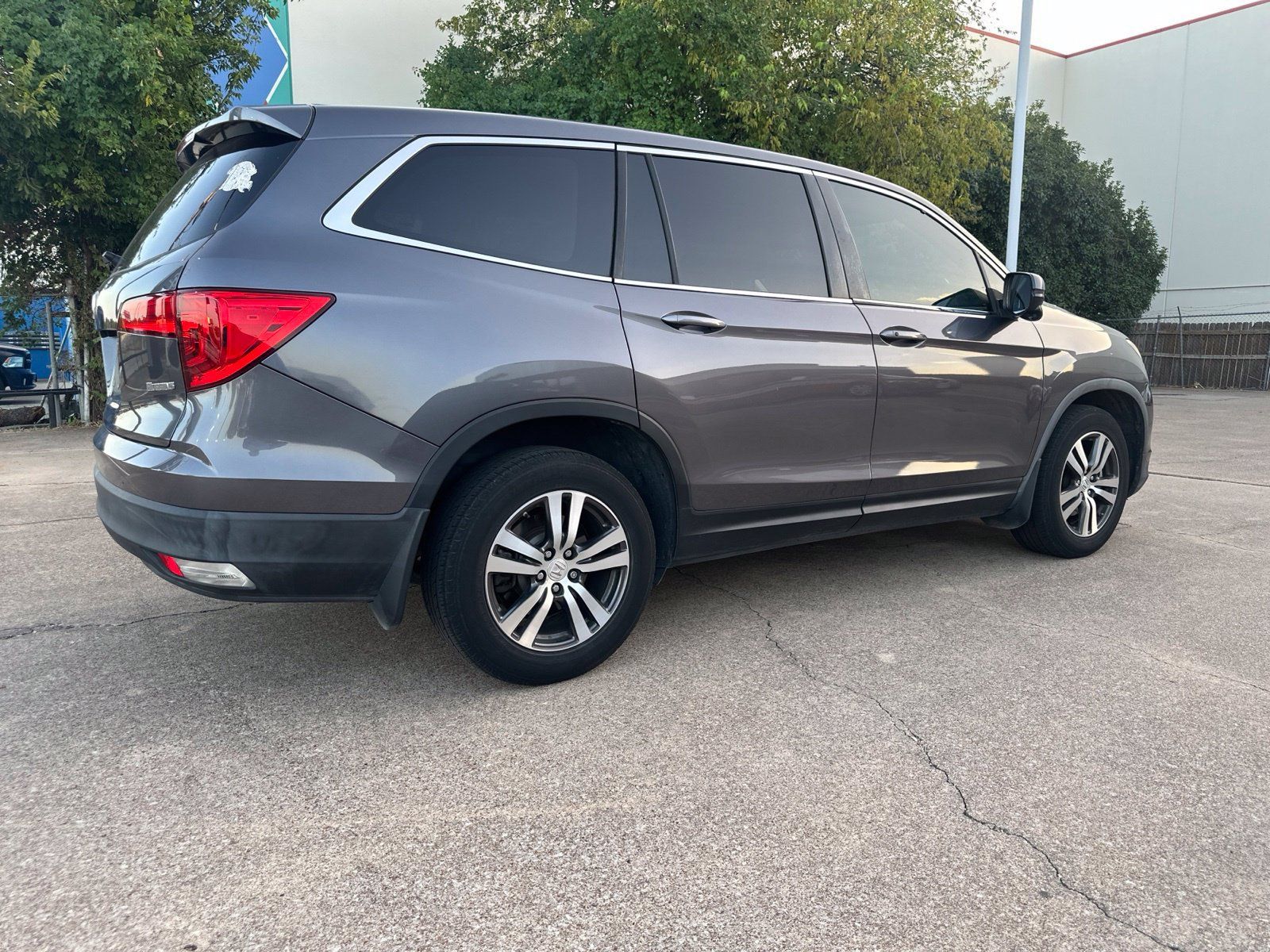 Used 2016 Honda Pilot EX-L image 6