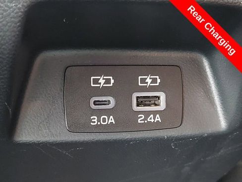Used 2025 Subaru Crosstrek 2.0i Premium AWD/4WD image 20