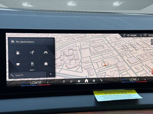 Used 2026 BMW X3 xDrive30 w/ Premium Package image 20