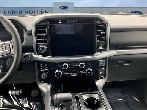 New 2026 Ford F150 XLT w/ Equipment Group 302A MID image 6