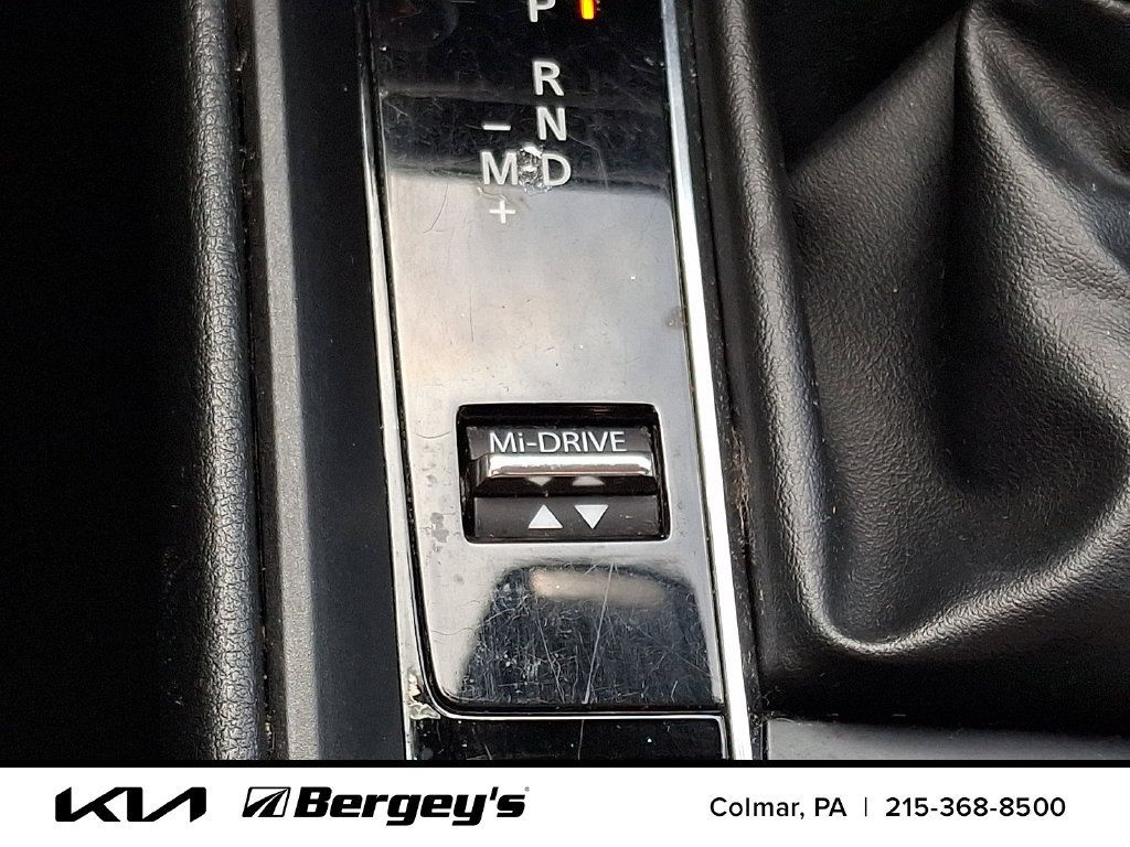 Used 2023 MAZDA CX-50 AWD 2.5 S w/ Cargo Package image 27