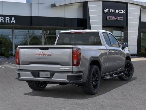 New 2026 GMC Sierra 1500 Elevation w/ Elevation Select Package image 4