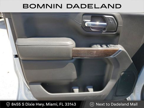 Used 2022 GMC Sierra 1500 Elevation image 14