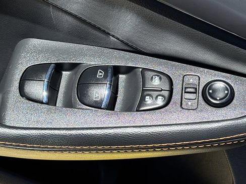 Used 2023 Nissan Maxima SR w/ Sport Mat Group FWD image 21