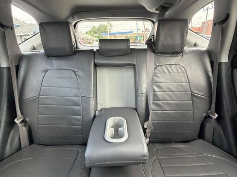 Used 2019 Honda CR-V EX image 28