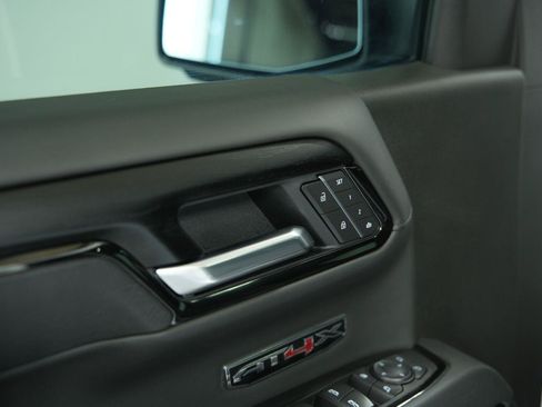 Used 2026 GMC Sierra 1500 AT4X AWD/4WD image 38