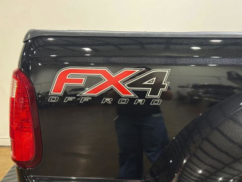 Used 2015 Ford F350 King Ranch AWD/4WD image 39