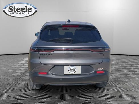 Used 2024 Dodge Hornet GT w/ GT Blacktop Package image 4