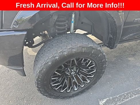 Used 2024 RAM 2500 Laramie w/ Night Edition AWD/4WD image 21