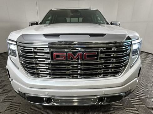 Used 2022 GMC Sierra 1500 Denali AWD/4WD image 7