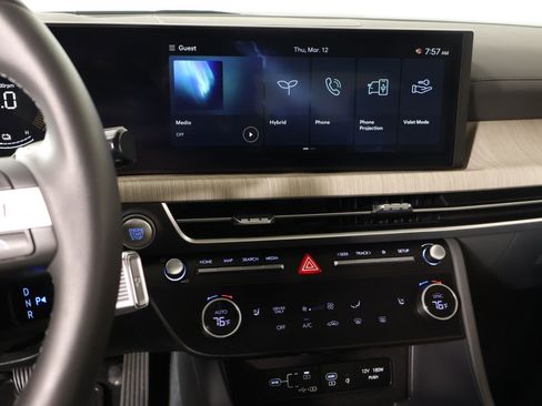 Used 2025 Hyundai Sonata SEL image 5