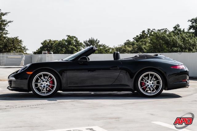 Used 2013 Porsche 911 Carrera S RWD image 45