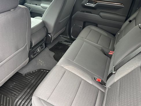 New 2026 GMC Sierra 1500 Elevation w/ X31 Off-Road Package image 13