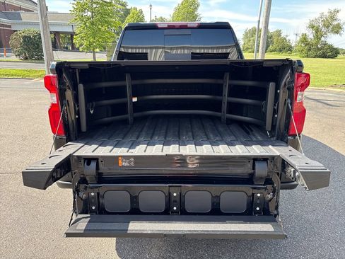 Certified 2024 Chevrolet Silverado 1500 ZR2 w/ ZR2 Bison Edition AWD/4WD image 48