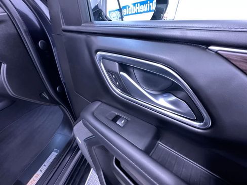 Used 2022 Chevrolet Tahoe LT AWD/4WD image 37
