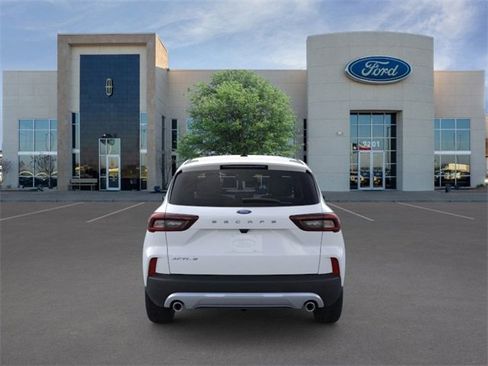 New 2026 Ford Escape Active w/ Tech Pack #1 image 5