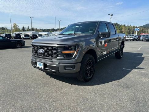 New 2026 Ford F150 STX AWD/4WD image 6