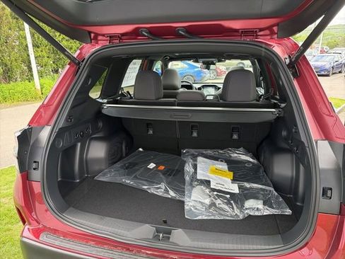 New 2026 Subaru Forester Premium AWD/4WD image 14