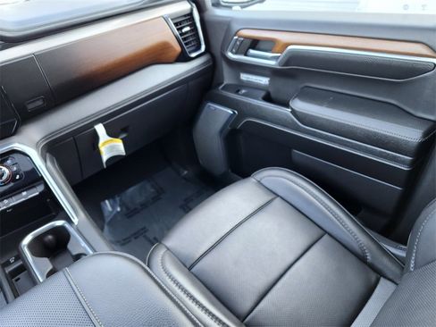 Used 2023 GMC Sierra 1500 Denali w/ Denali Reserve Package image 13