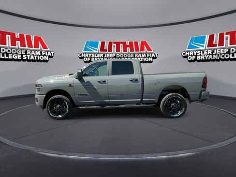 New 2026 RAM 2500 Lone Star AWD/4WD image 5
