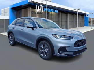 New 2026 Honda HR-V LX video 1