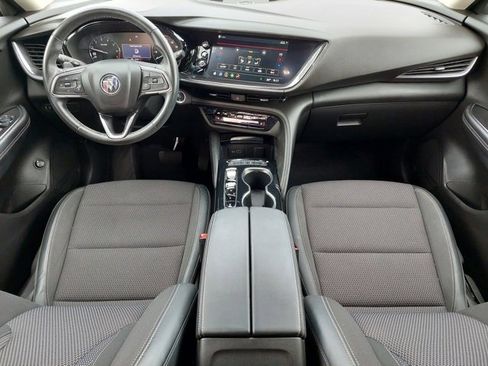 Used 2022 Buick Envision Preferred image 3