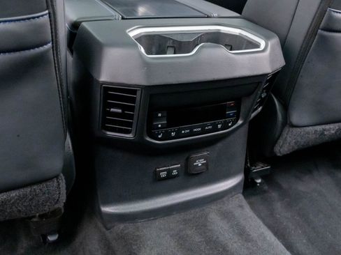 Used 2024 Toyota Sequoia Platinum w/ TRD Off-Road Package AWD/4WD image 20