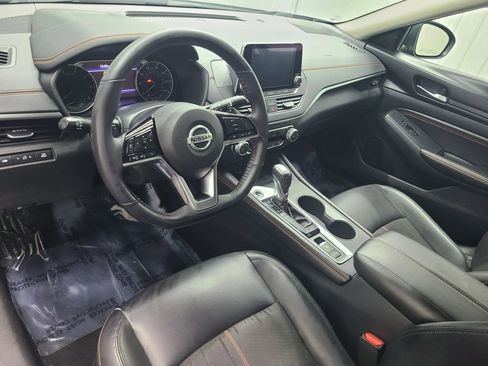 Used 2019 Nissan Altima 2.5 SR AWD/4WD image 23