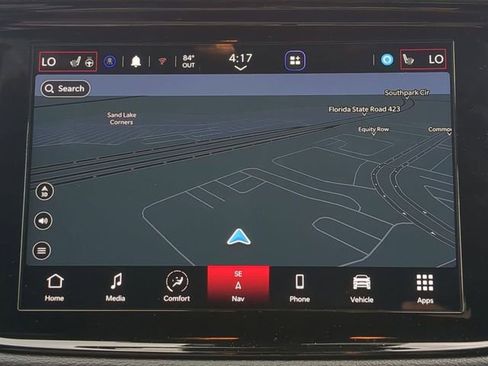 New 2026 Dodge Durango GT image 28