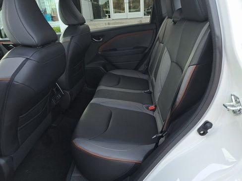 New 2026 Subaru Forester Sport w/ Sport Plus Package image 15