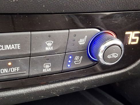 Used 2023 Buick Enclave Avenir w/ LPO, Floor Liner Package image 26