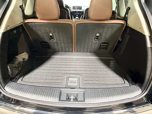 Used 2024 Acura MDX FWD w/ Technology Package image 13