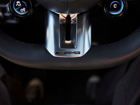 Used 2025 Mercedes-Benz G 63 AMG 4MATIC image 63