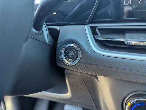 New 2026 Chevrolet TrailBlazer LS w/ LS Convenience Package image 23