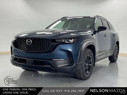 New 2026 MAZDA CX-50 AWD 2.5 Hybrid w/ Weather Package