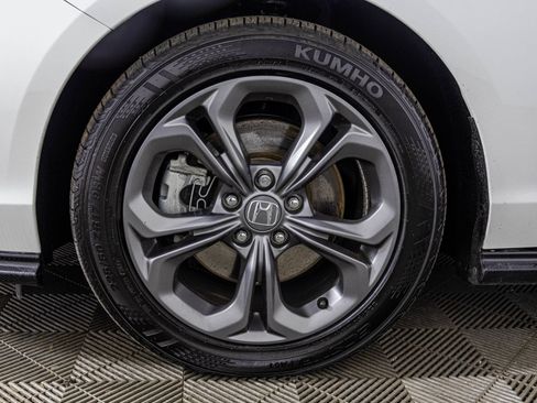 Used 2023 Honda Accord EX-L image 48