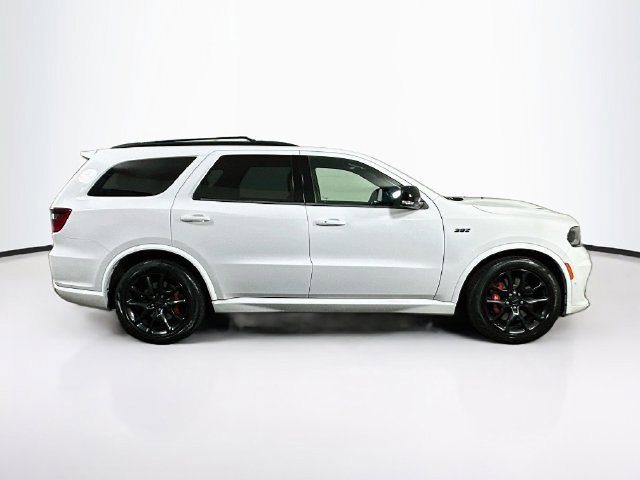 Used 2022 Dodge Durango SRT w/ Black Package AWD/4WD image 10