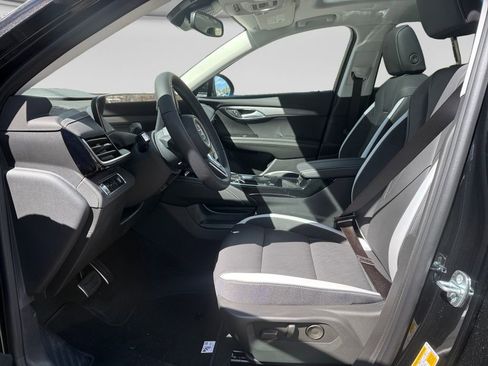 New 2026 Buick Envision Sport Touring AWD/4WD image 10